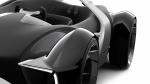 Toyota e-Racer 2019 года